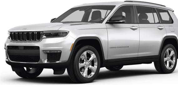 JEEP GRAND CHEROKEE 2022 1C4RJKBG7N8624431 image